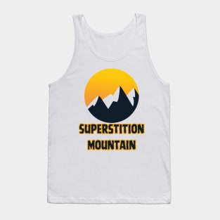 Superstition Mountain Tank Top